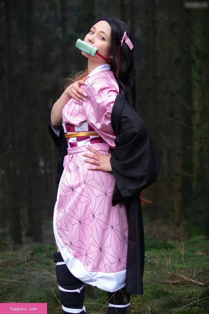 Virtual Geisha
