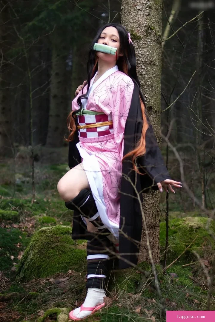 Virtual Geisha
