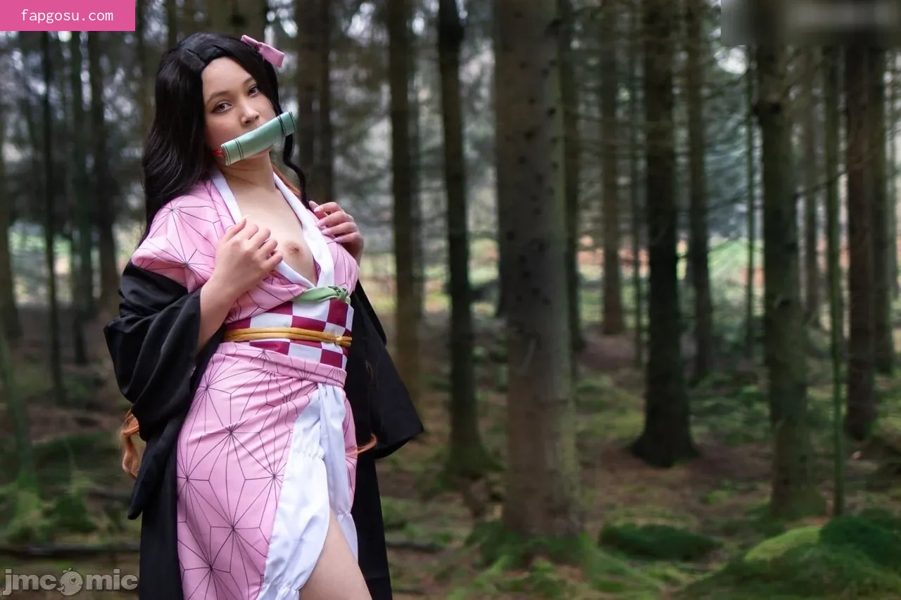 Virtual Geisha