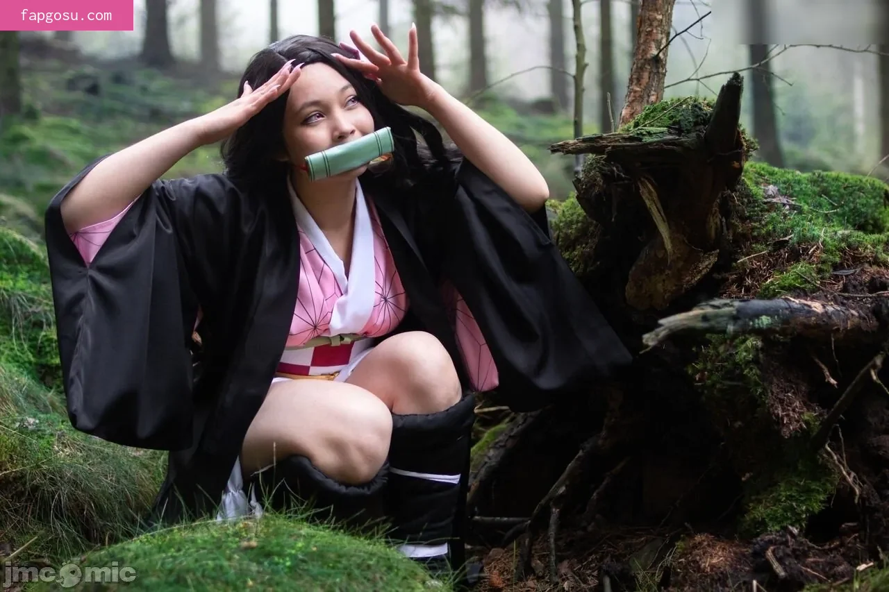Virtual Geisha