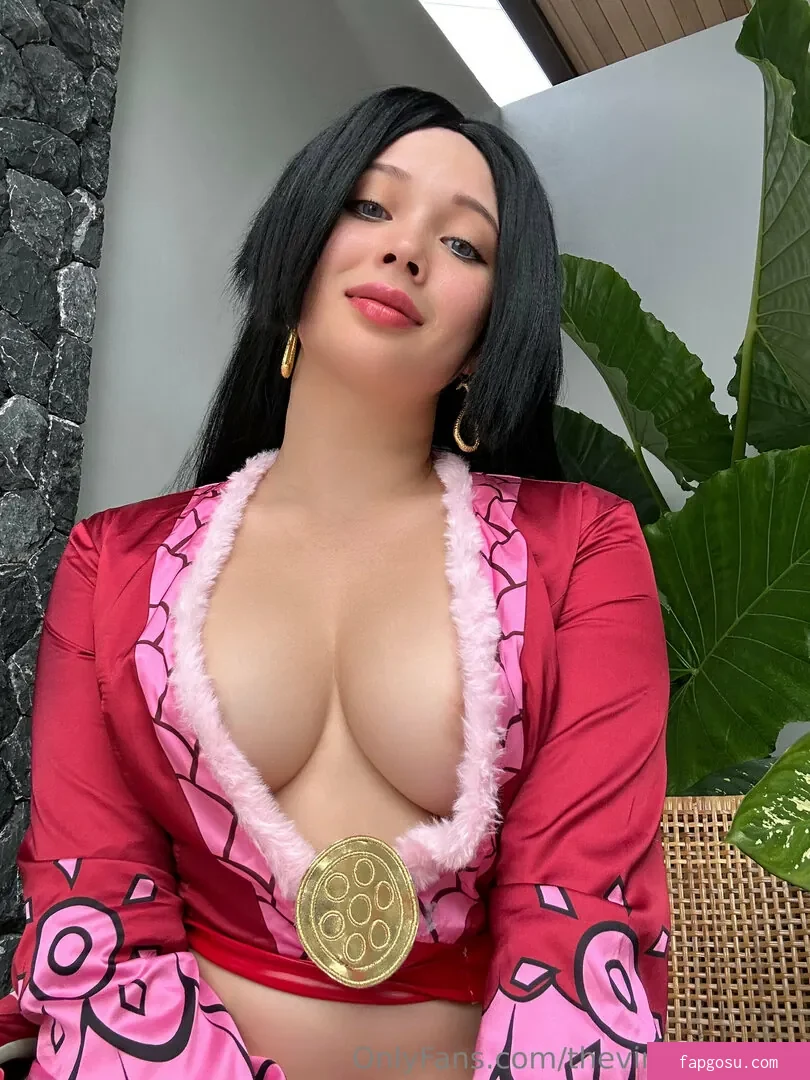 Virtual Geisha