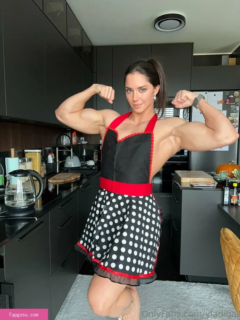 Vladislava Galagan