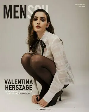 Valentina Herszage content