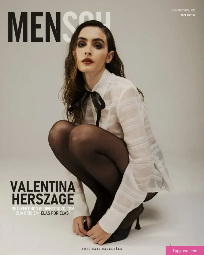 Valentina Herszage