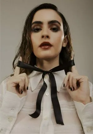 Valentina Herszage content