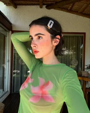 Valentina Herszage content