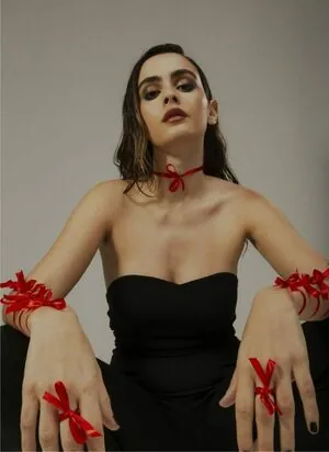 Valentina Herszage content