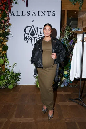 Vanessa Hudgens content