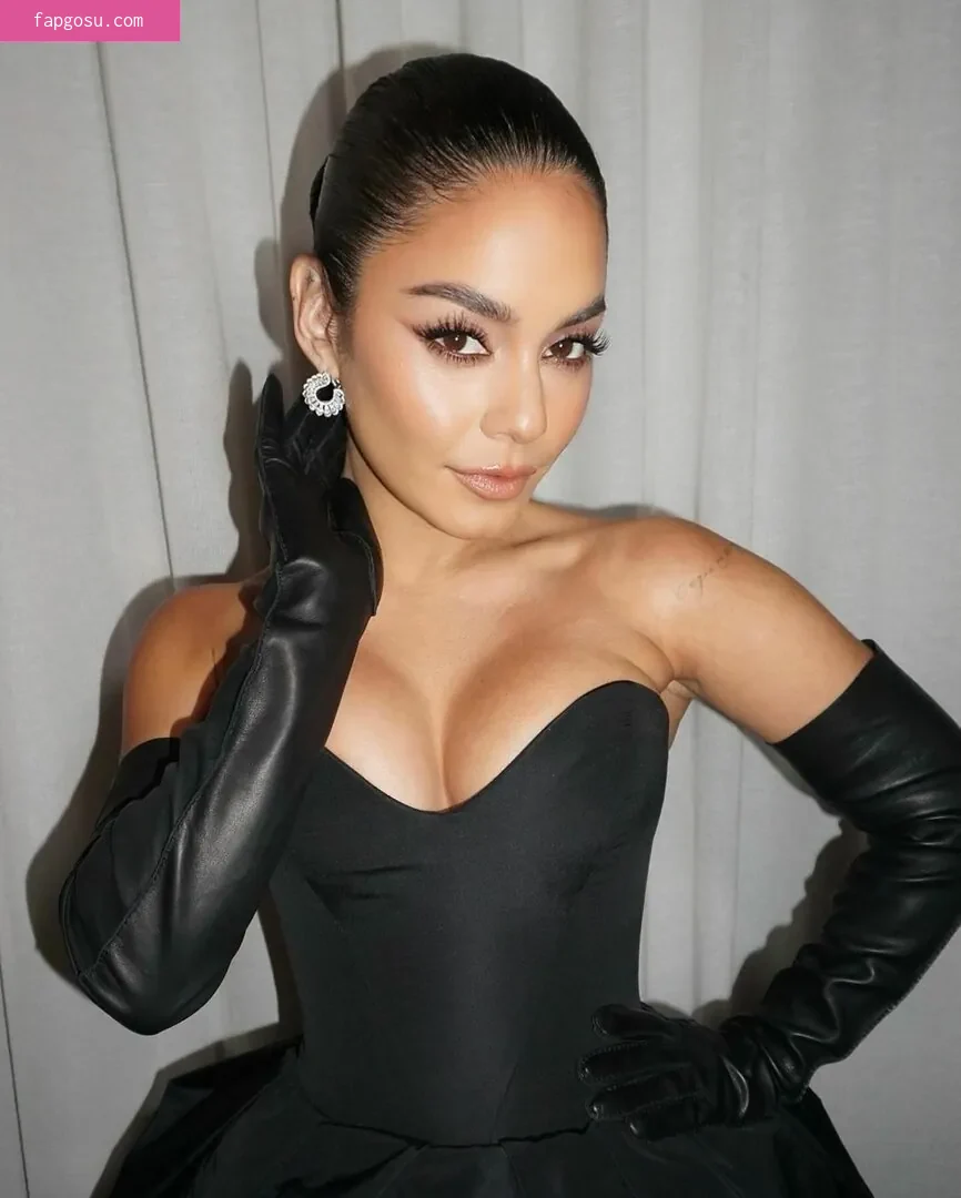 Vanessa Hudgens