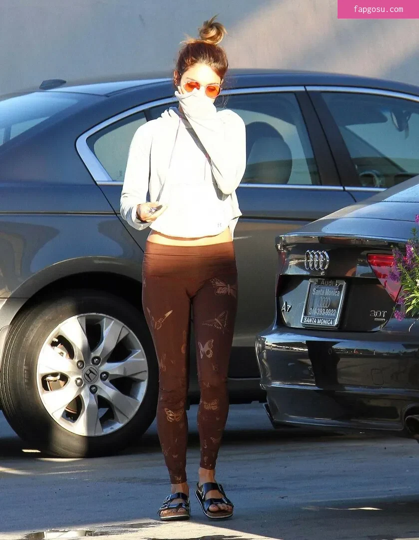 Vanessa Hudgens