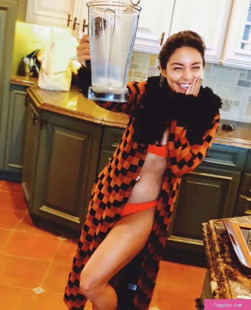 Vanessa Hudgens