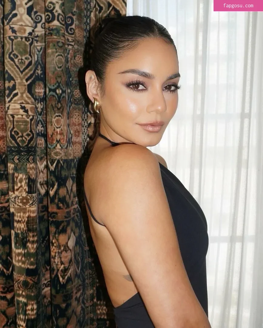 Vanessa Hudgens