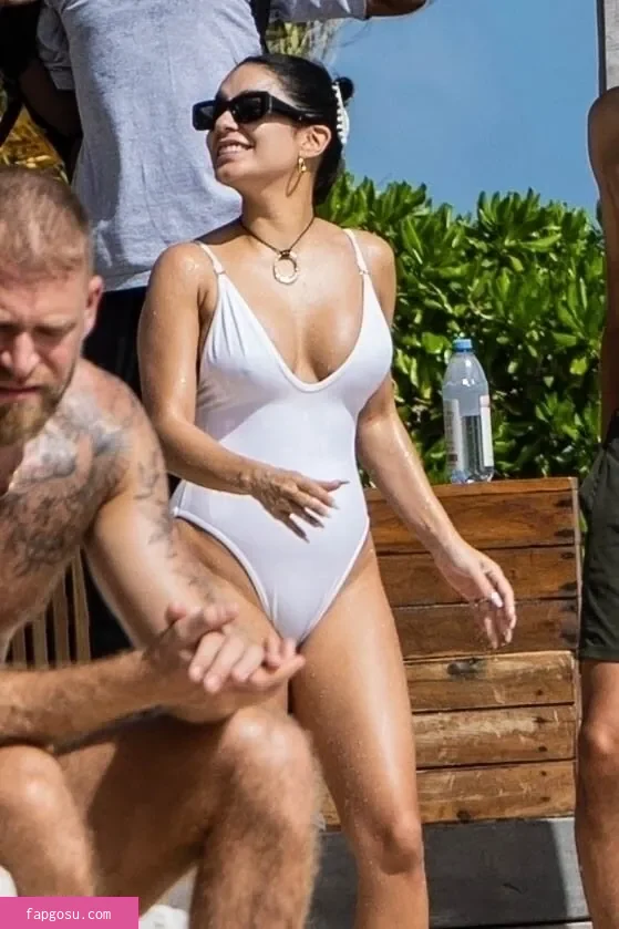 Vanessa Hudgens