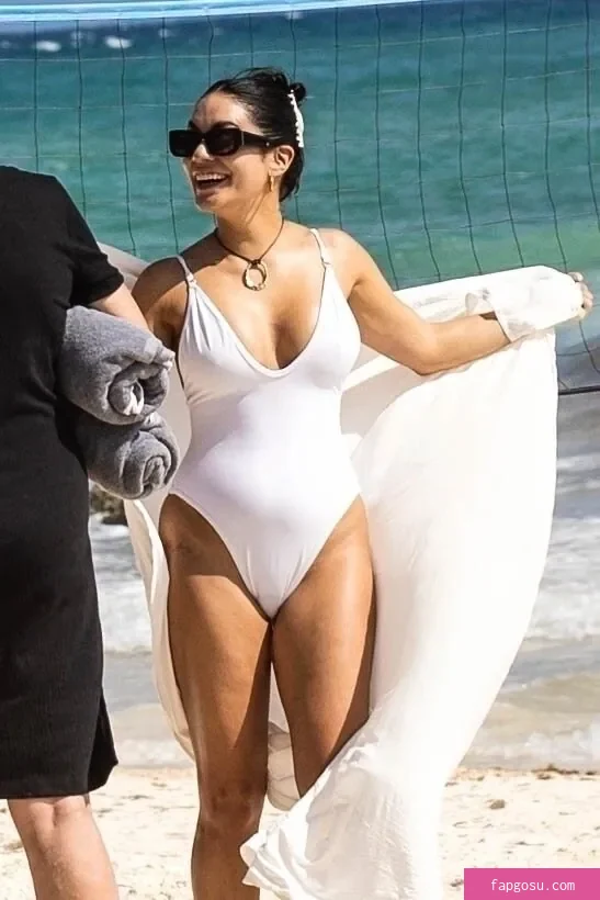 Vanessa Hudgens