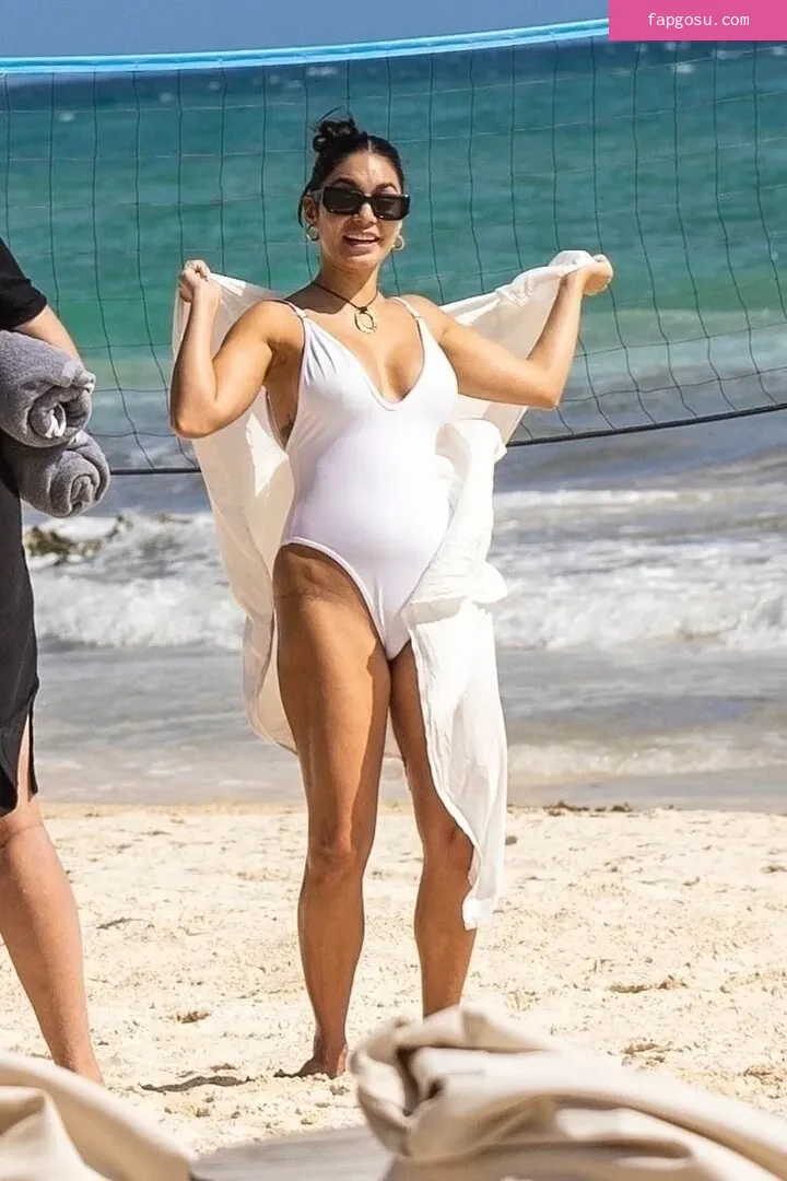 Vanessa Hudgens