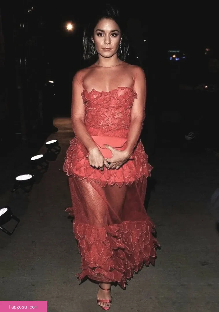 Vanessa Hudgens
