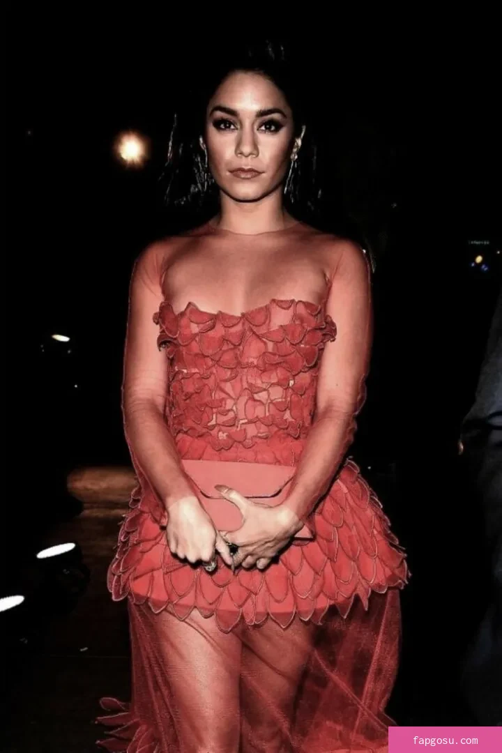 Vanessa Hudgens