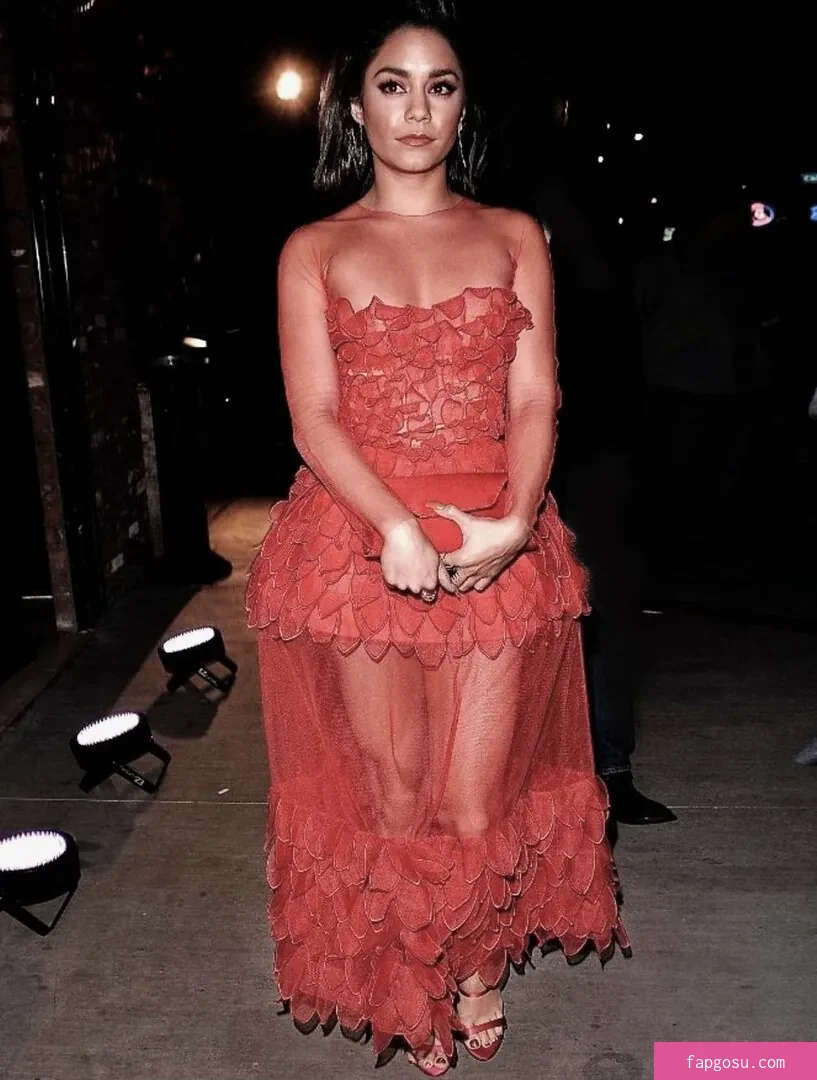 Vanessa Hudgens