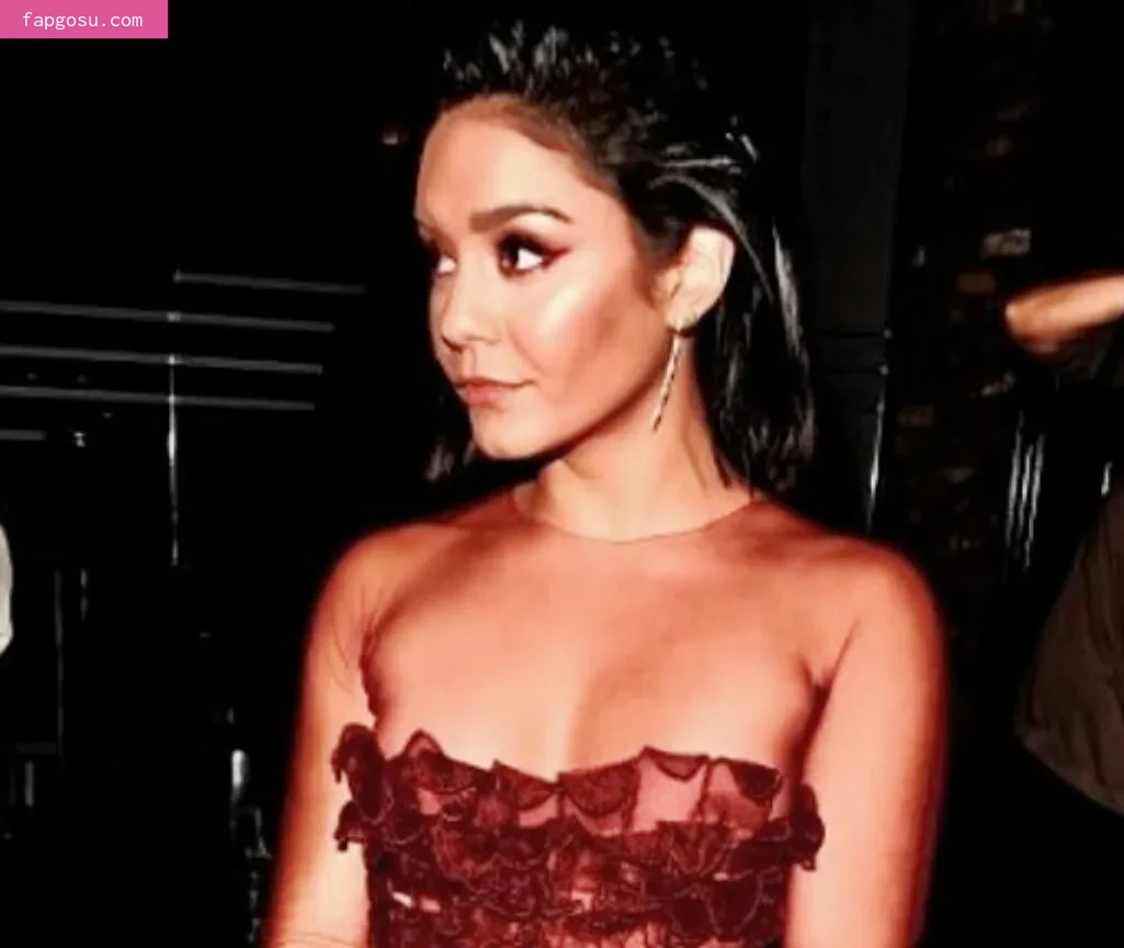 Vanessa Hudgens