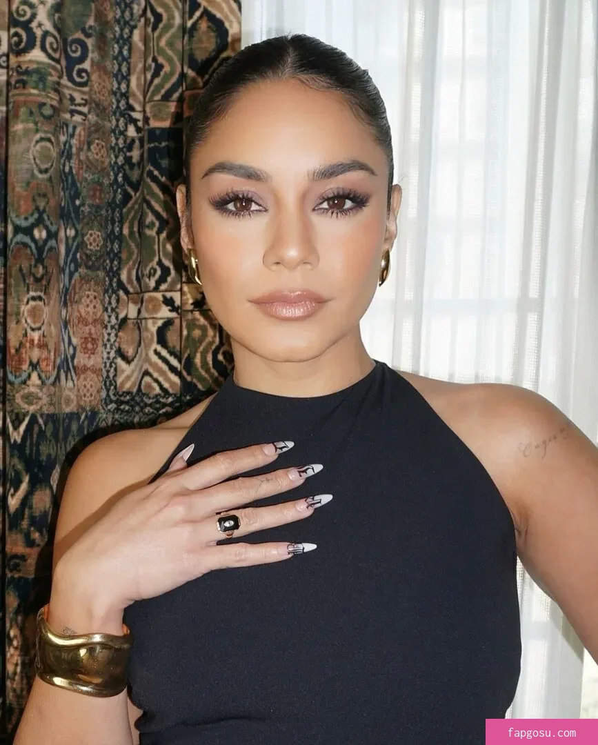 Vanessa Hudgens
