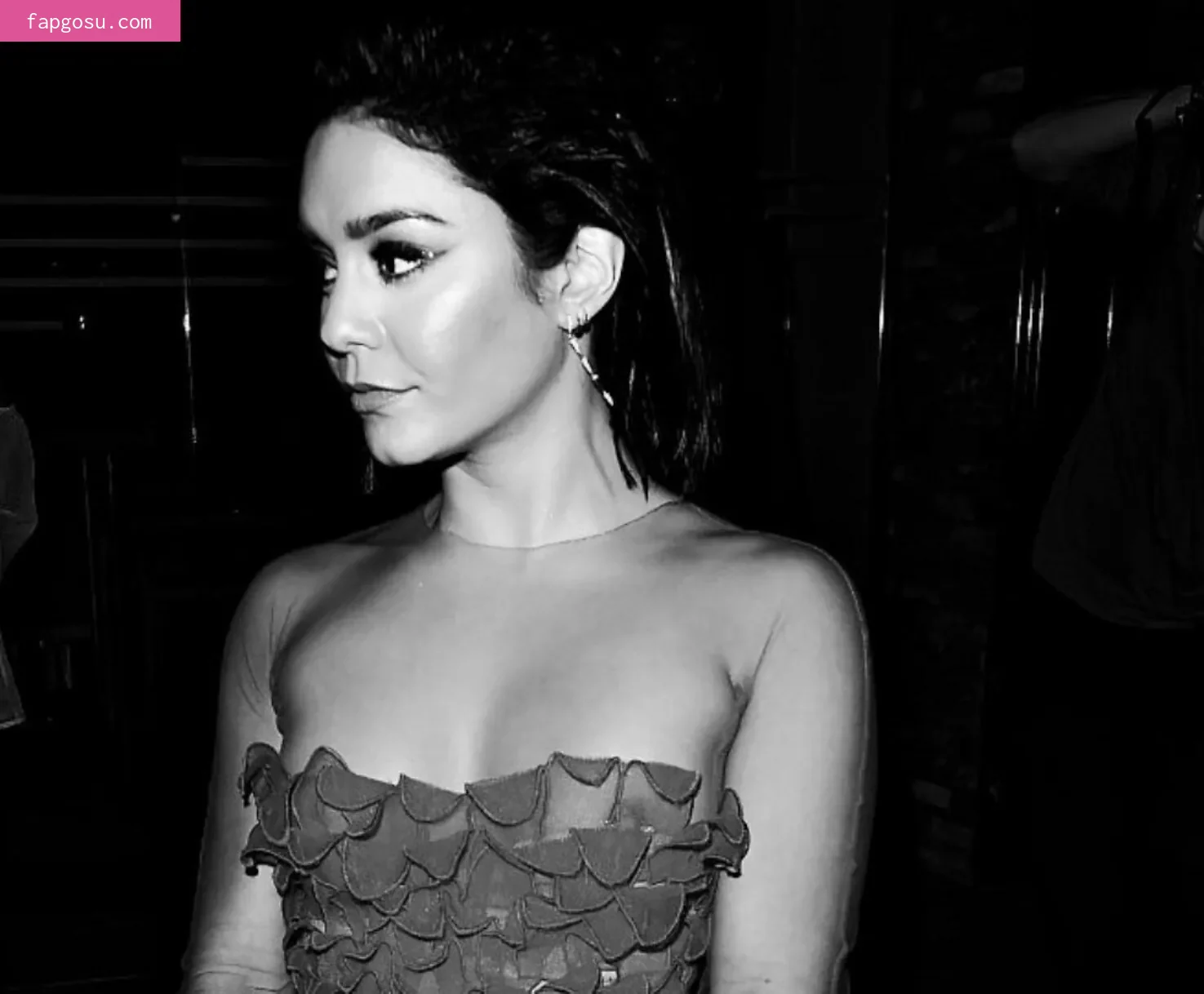 Vanessa Hudgens