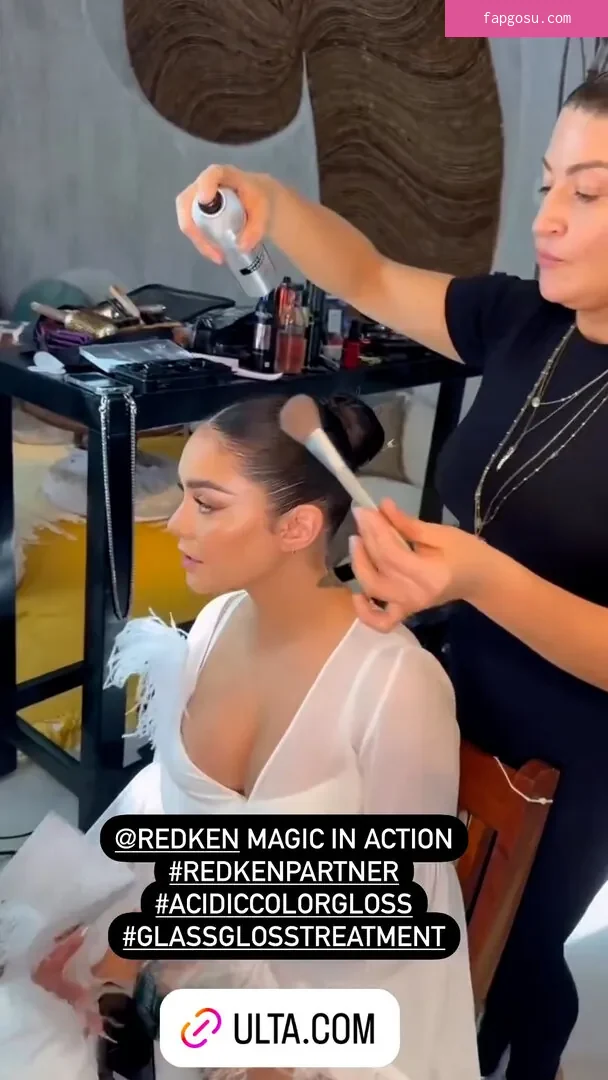 Vanessa Hudgens