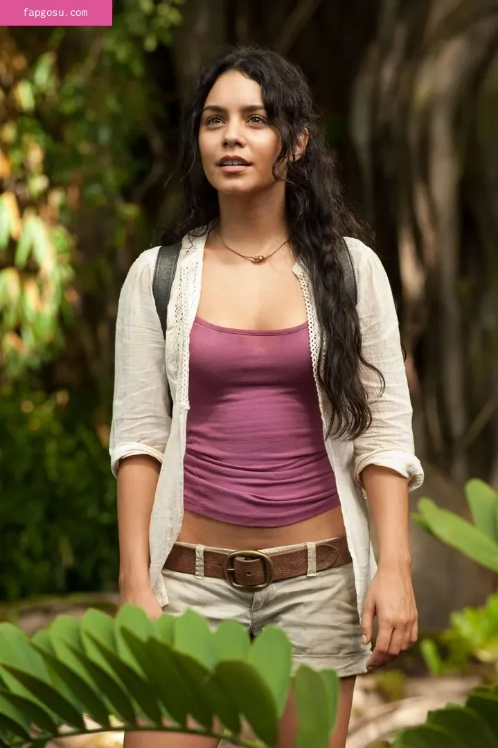 Vanessa Hudgens