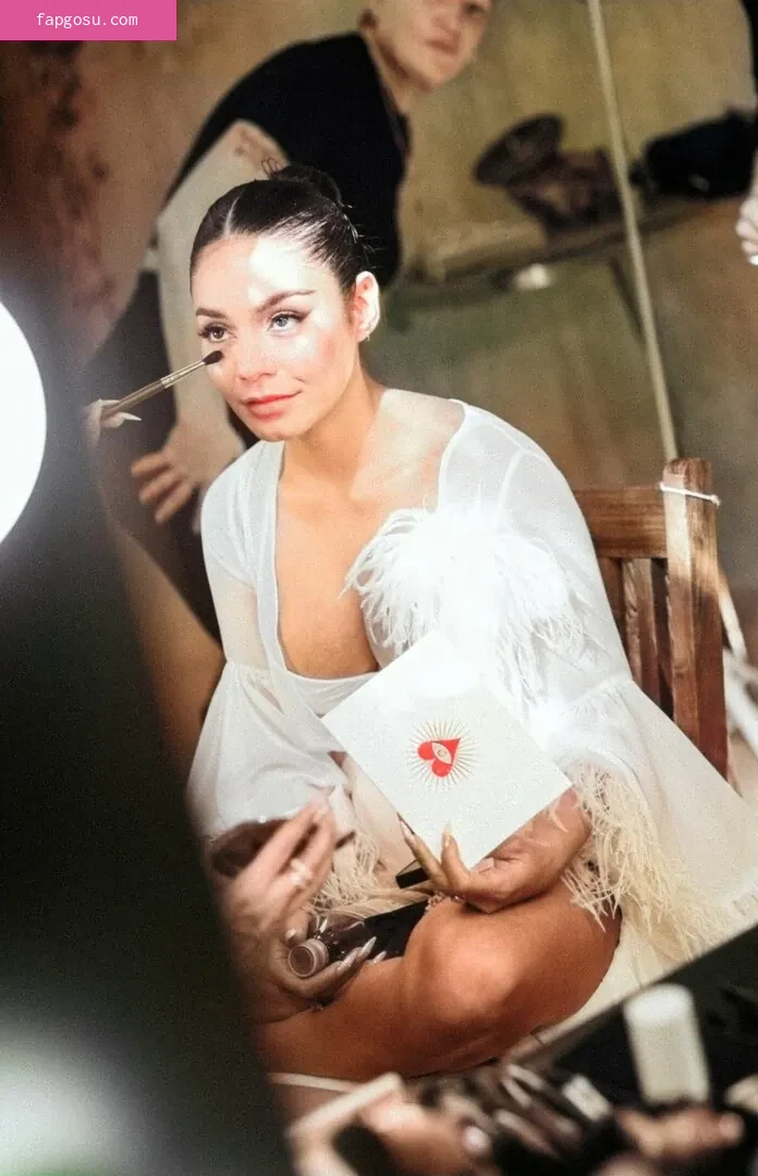 Vanessa Hudgens