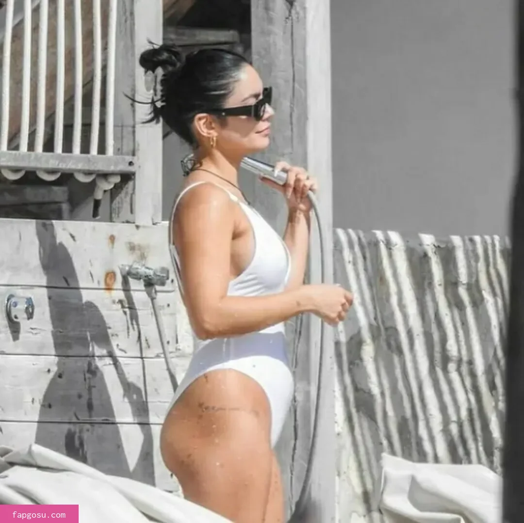 Vanessa Hudgens