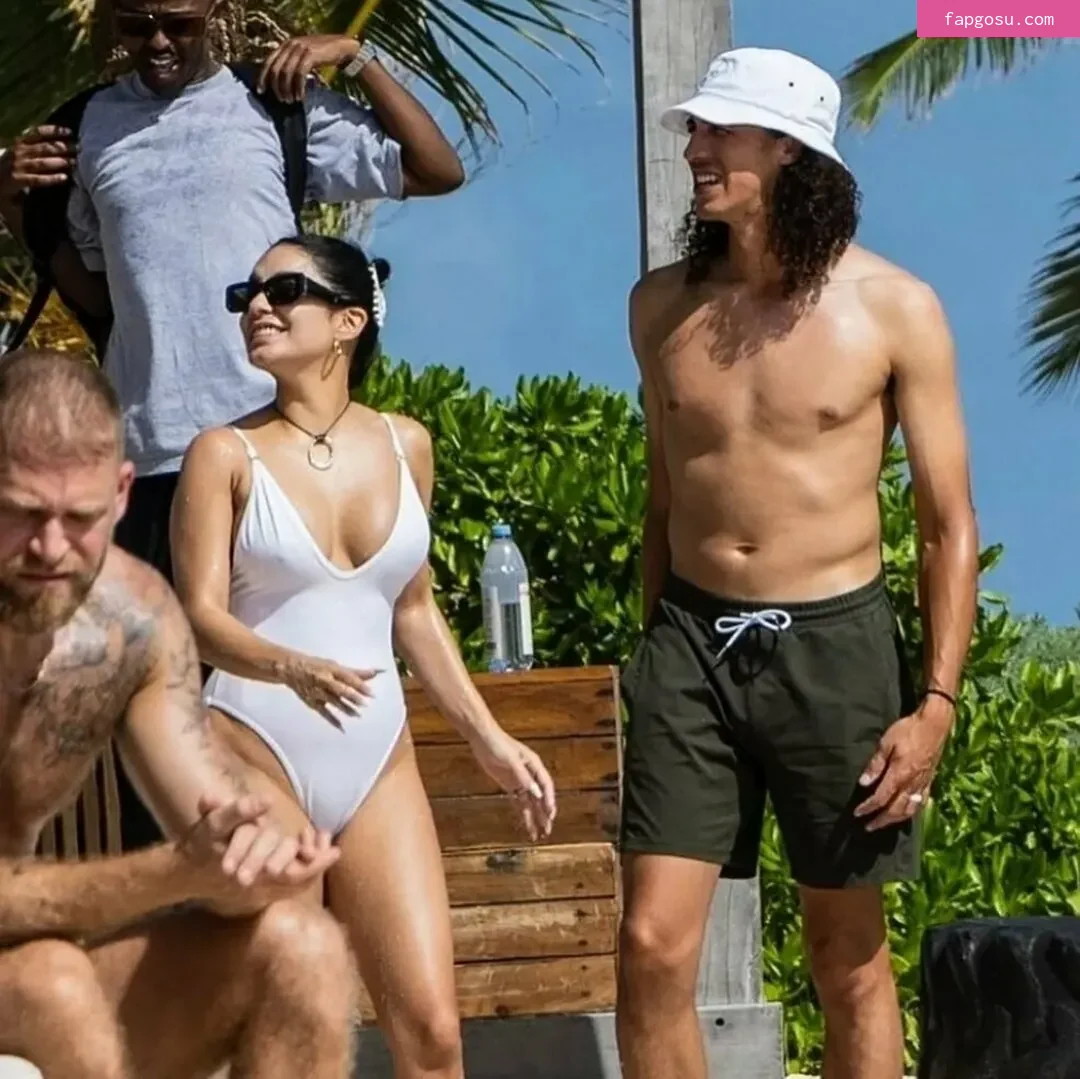 Vanessa Hudgens