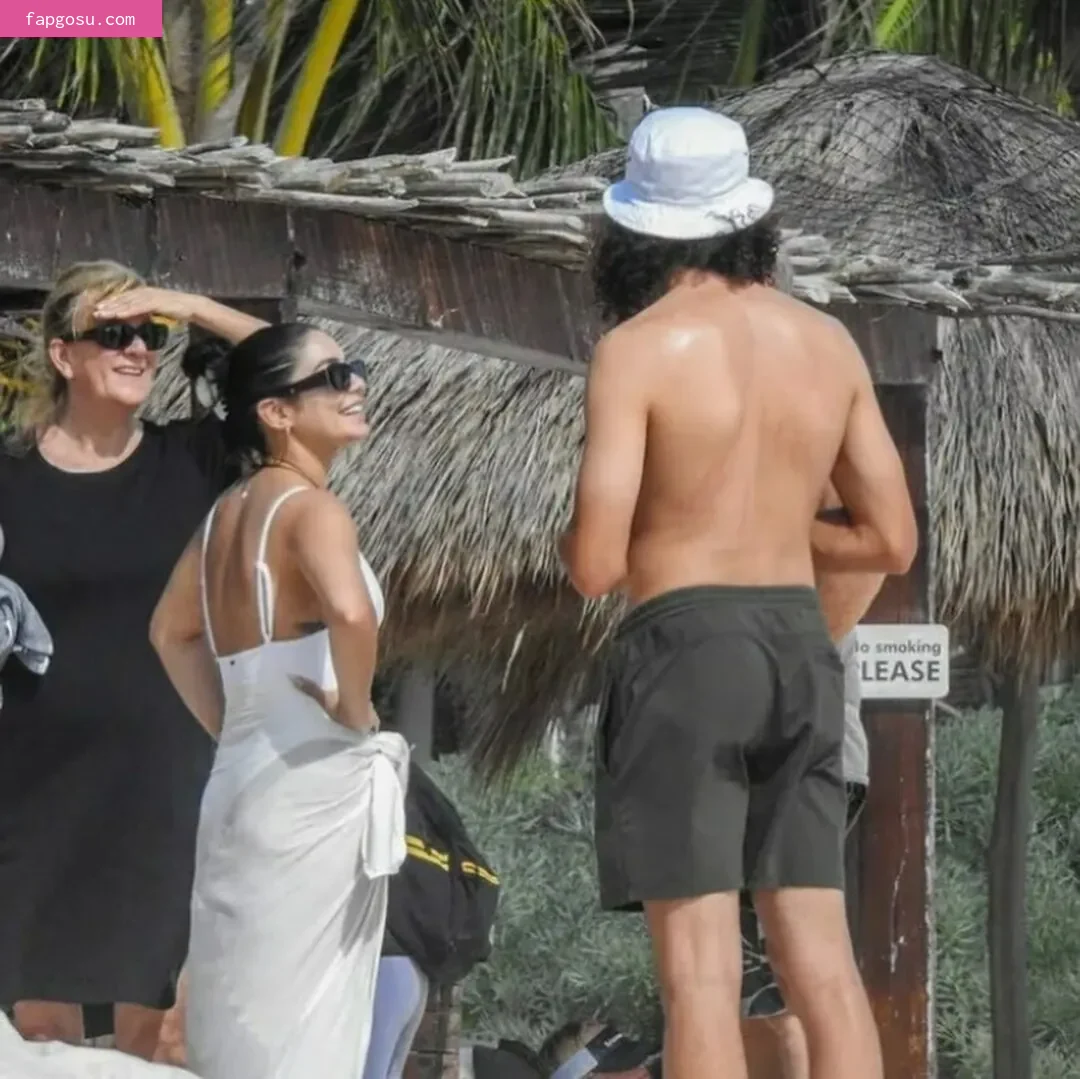 Vanessa Hudgens