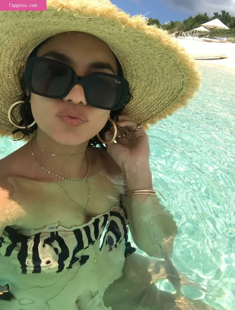 Vanessa Hudgens