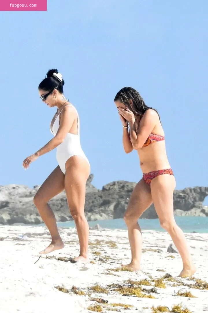Vanessa Hudgens