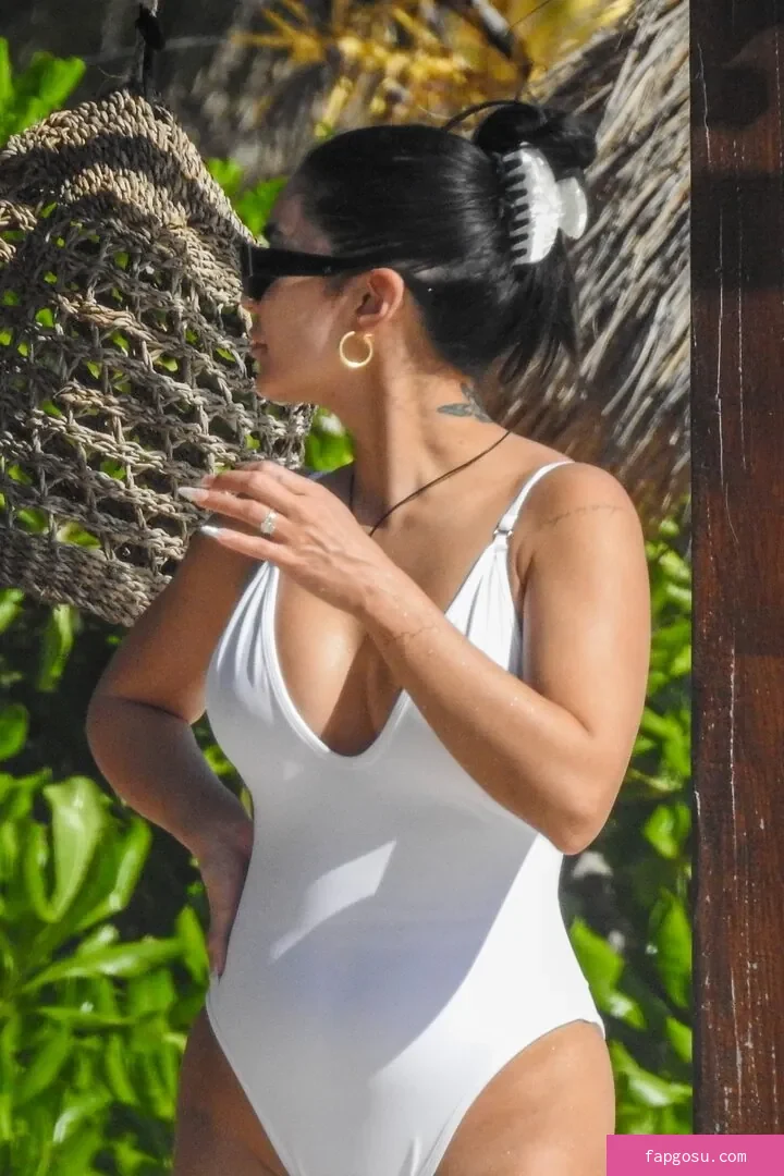 Vanessa Hudgens