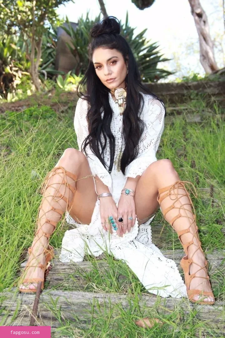 Vanessa Hudgens