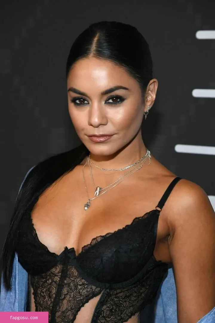 Vanessa Hudgens