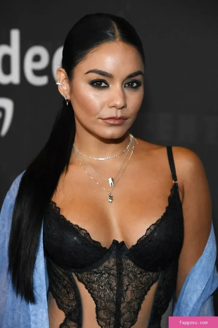 Vanessa Hudgens