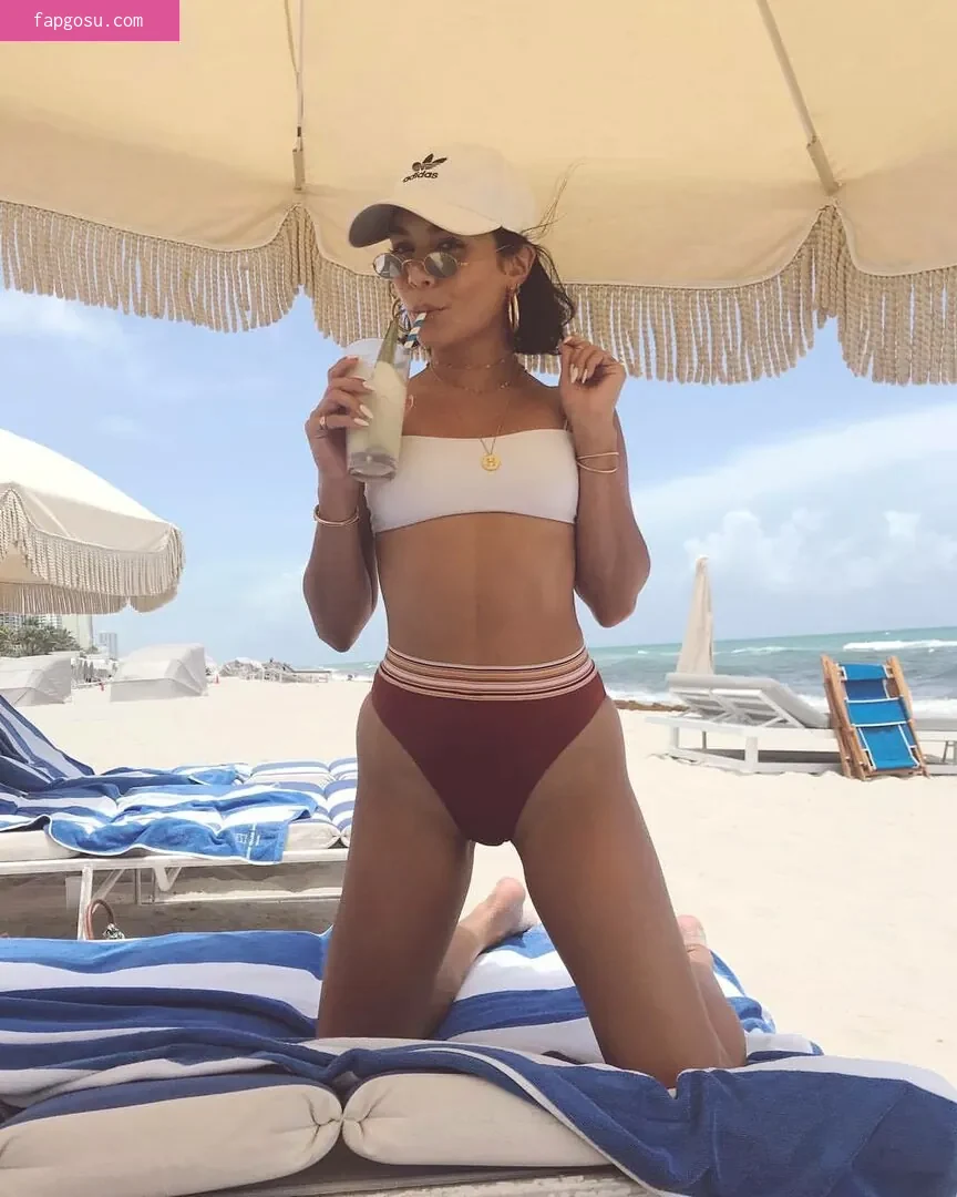Vanessa Hudgens