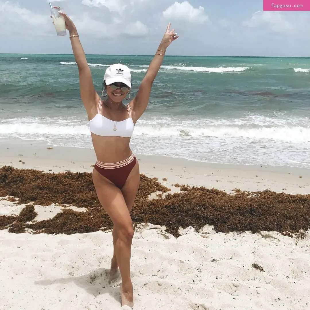 Vanessa Hudgens