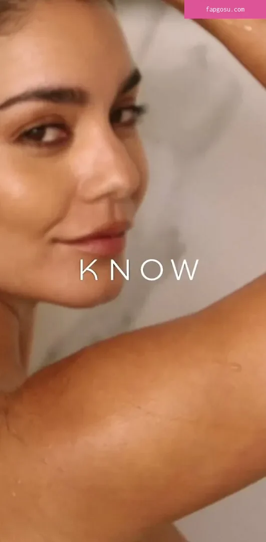 Vanessa Hudgens