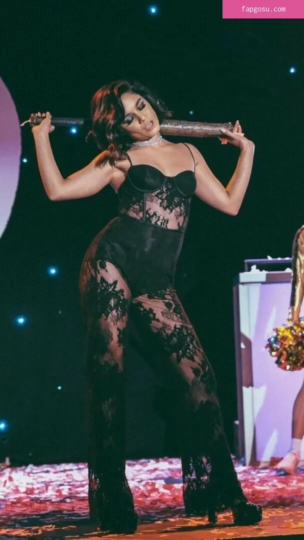 Vanessa Hudgens