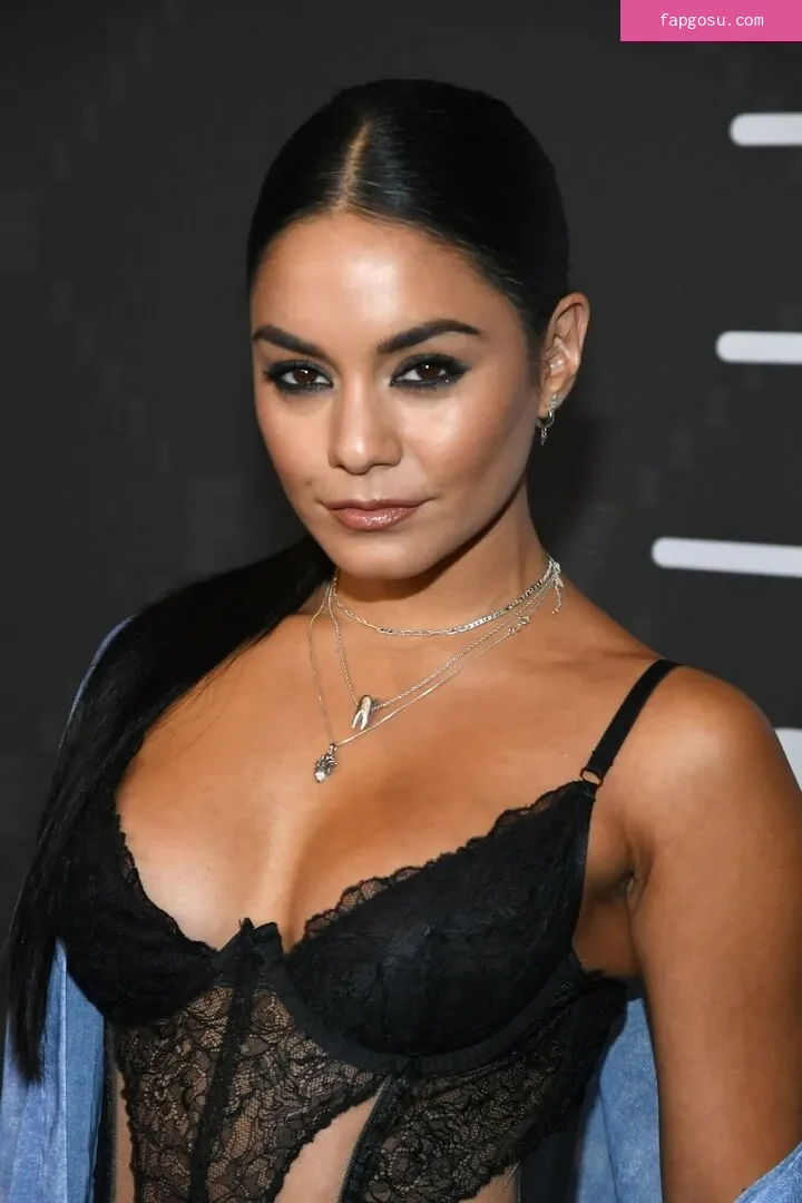 Vanessa Hudgens