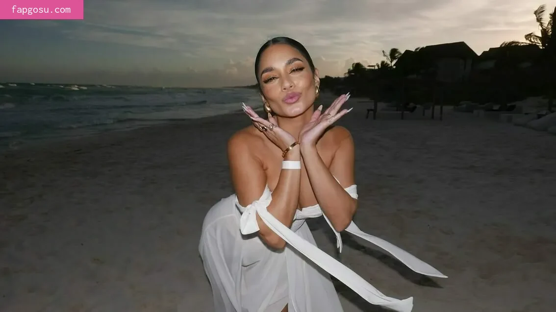 Vanessa Hudgens
