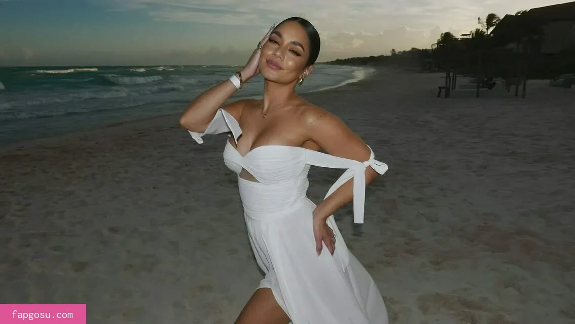 Vanessa Hudgens