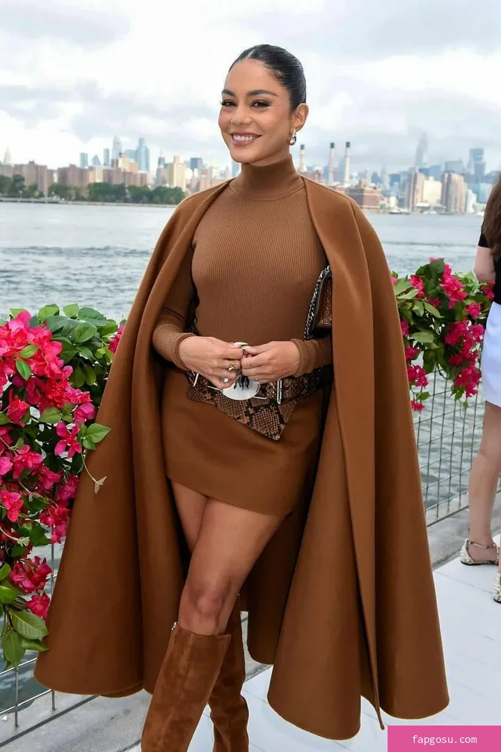 Vanessa Hudgens
