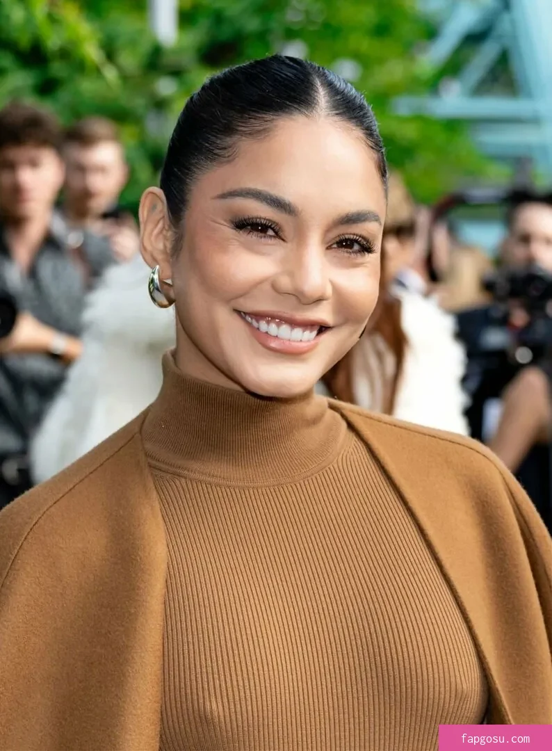 Vanessa Hudgens