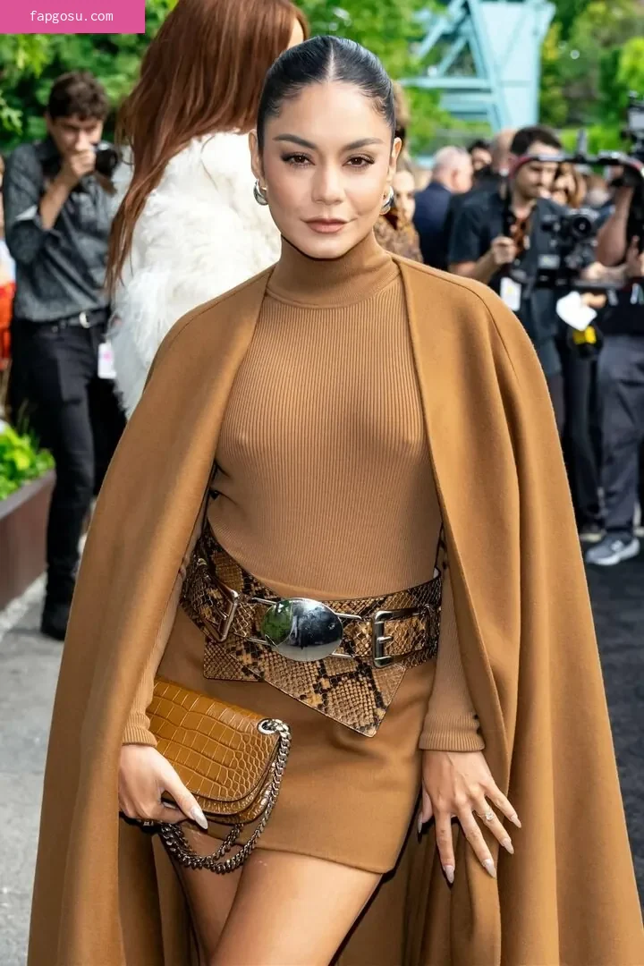 Vanessa Hudgens
