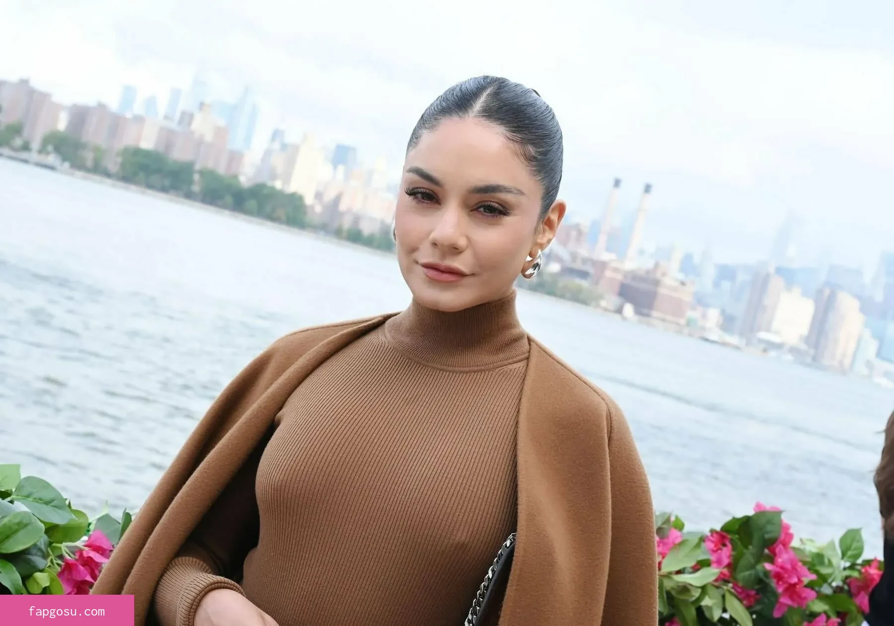 Vanessa Hudgens