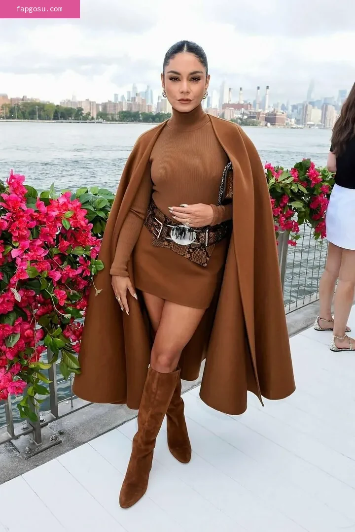 Vanessa Hudgens