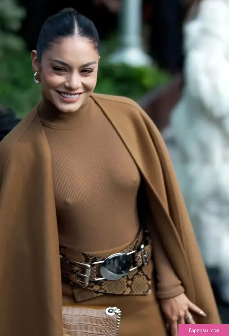 Vanessa Hudgens